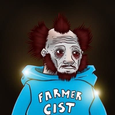 Farmercist 👨‍🌾